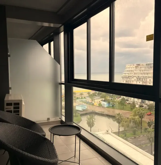 Продам 2-комн. квартиру 47м² 8/33 эт. Батуми - изображение 7