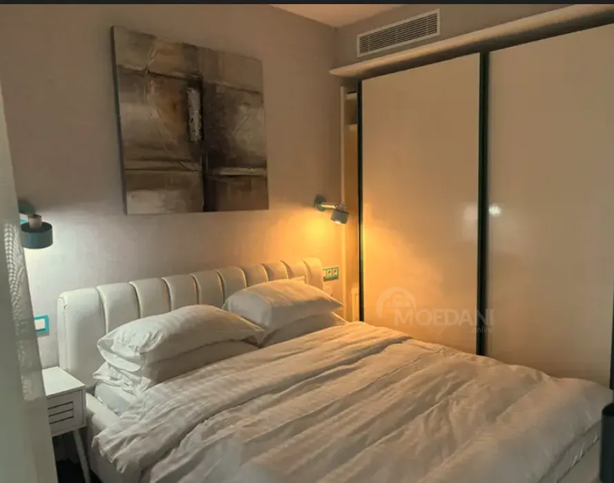 Продам 2-комн. квартиру 47м² 8/33 эт. Батуми - изображение 4