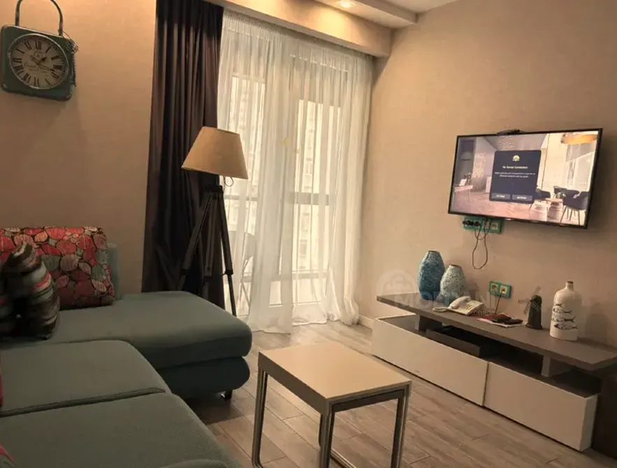 Продам 2-комн. квартиру 47м² 8/33 эт. Батуми - изображение 5