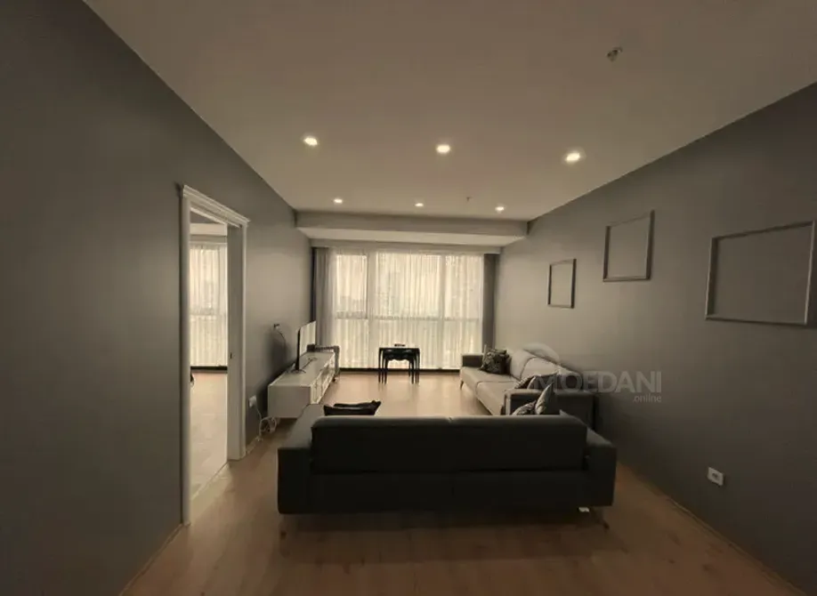 Apartments For Rent three-room 90м² 16/47 floor Batumi - photo 4