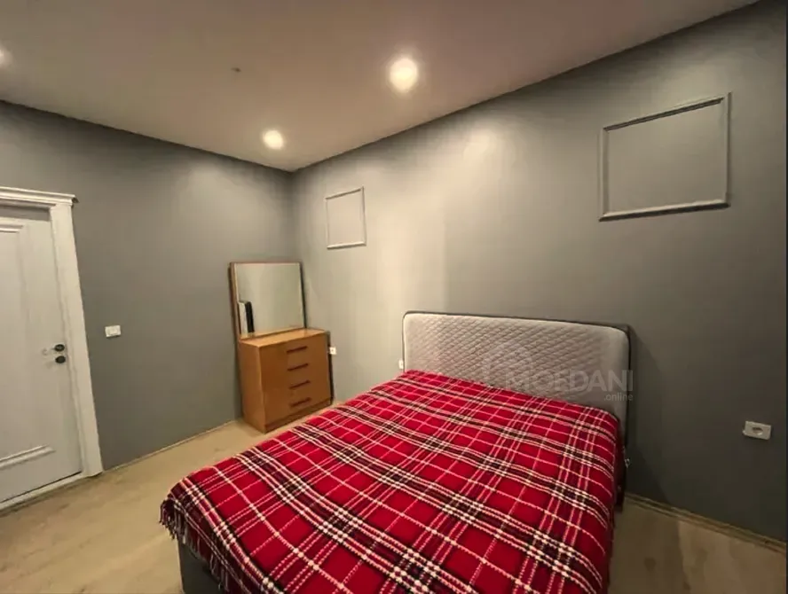 Apartments For Rent three-room 90м² 16/47 floor Batumi - photo 8