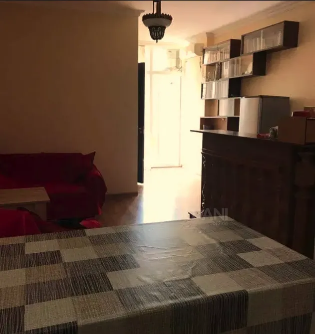 Apartments For Rent two-room 40м² 7/9 floor Batumi - photo 6