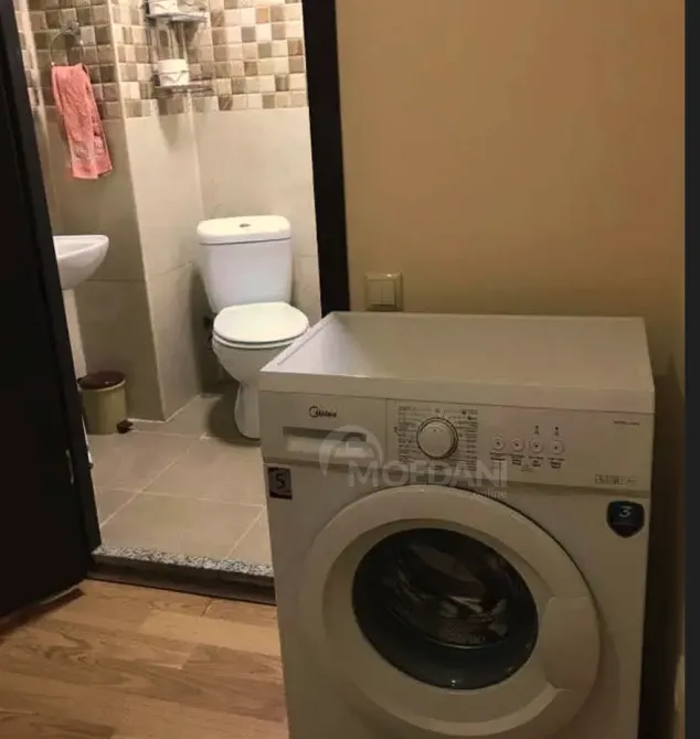 Apartments For Rent two-room 40м² 7/9 floor Batumi - photo 2