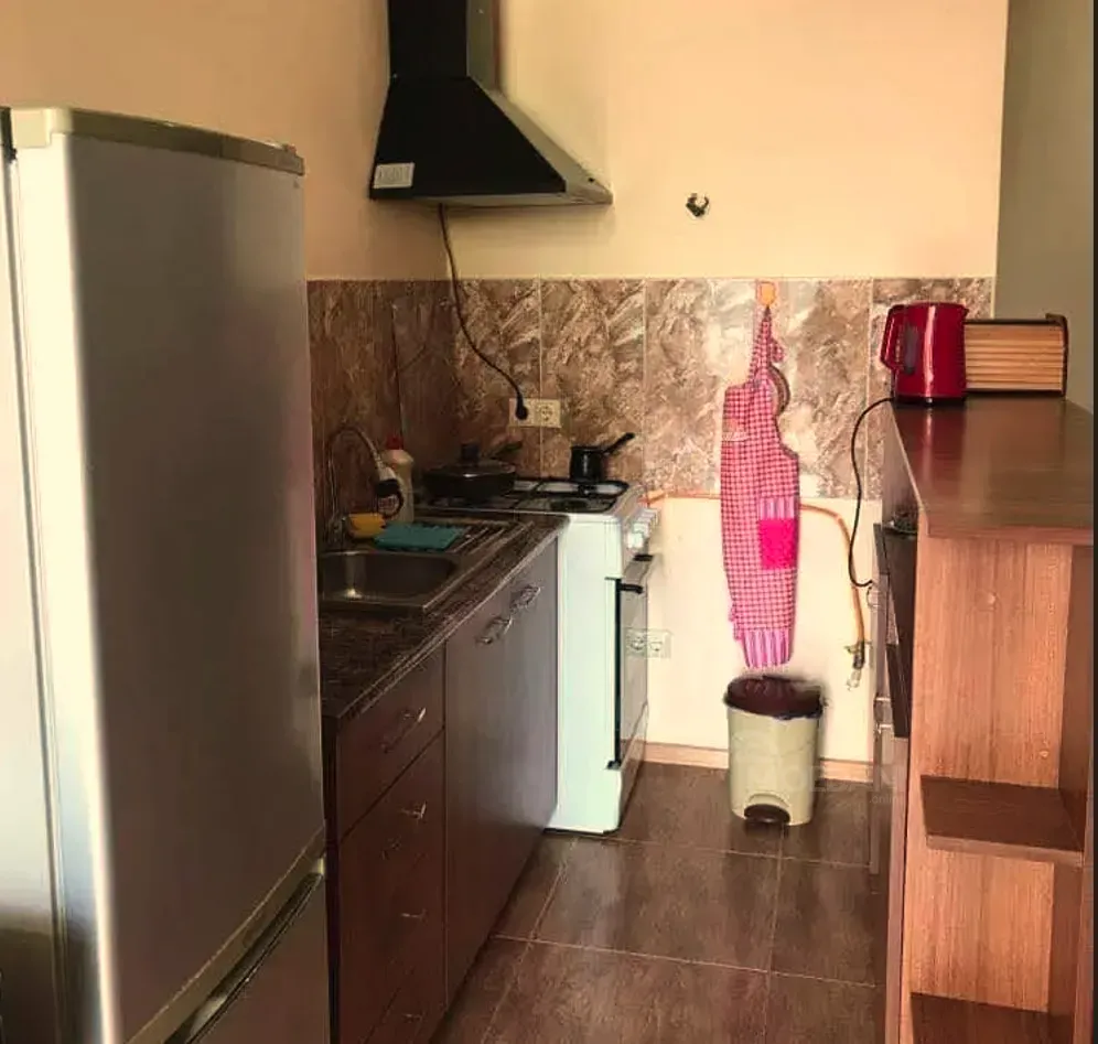 Apartments For Rent two-room 40м² 7/9 floor Batumi - photo 3