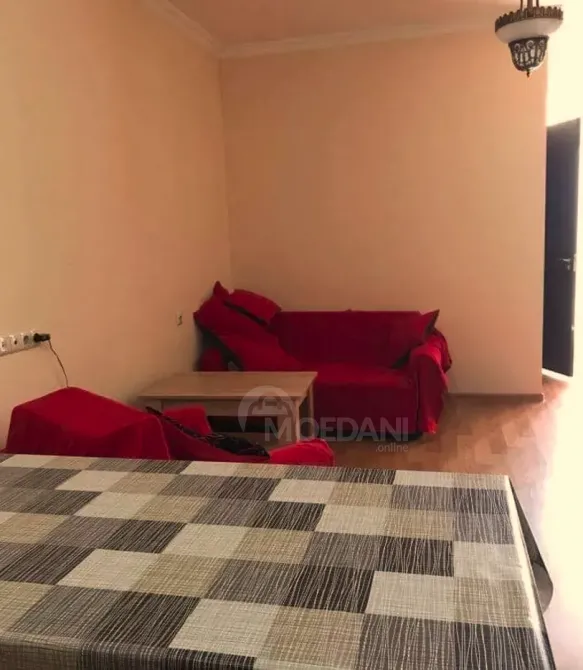 Apartments For Rent two-room 40м² 7/9 floor Batumi - photo 7