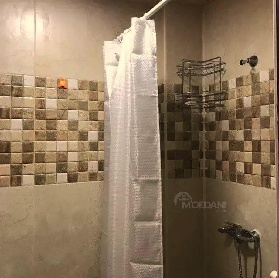 Apartments For Rent two-room 40м² 7/9 floor Batumi - photo 9