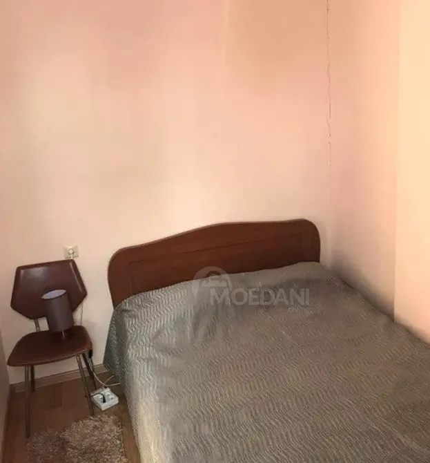 Apartments For Rent two-room 40м² 7/9 floor Batumi - photo 4