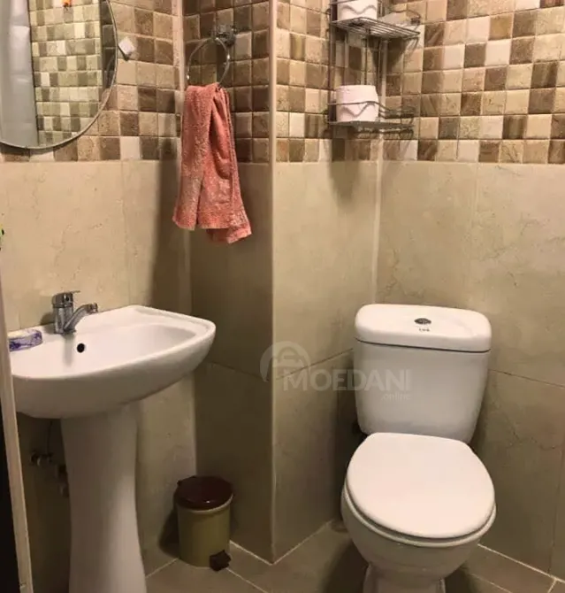 Apartments For Rent two-room 40м² 7/9 floor Batumi - photo 8