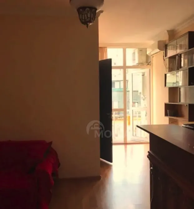 Apartments For Rent two-room 40м² 7/9 floor Batumi - photo 11