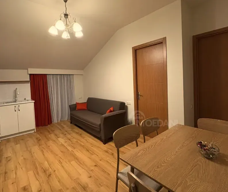 Apartments For Rent two-room 35м² 5/5 floor Batumi - photo 10