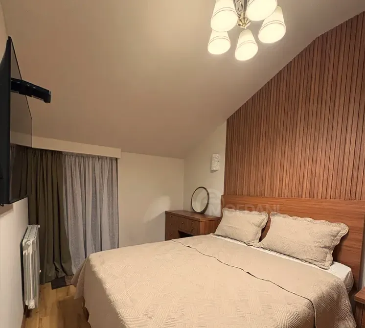 Apartments For Rent two-room 35м² 5/5 floor Batumi - photo 4