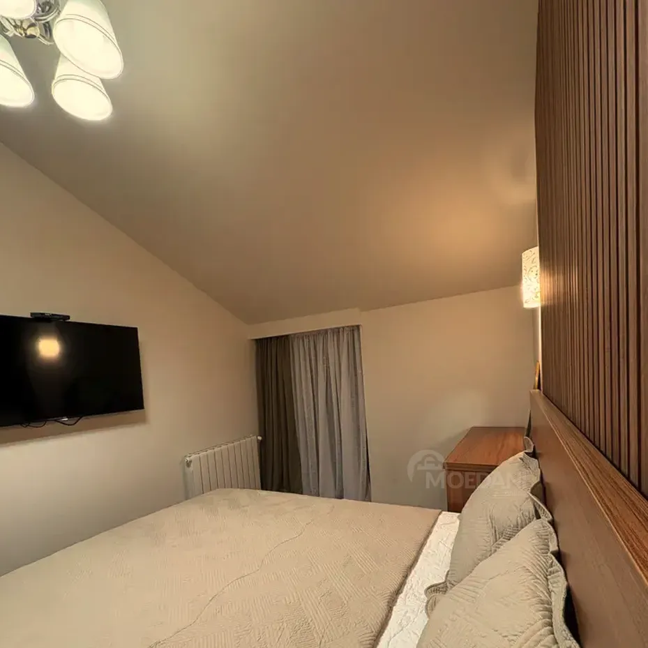 Apartments For Rent two-room 35м² 5/5 floor Batumi - photo 11