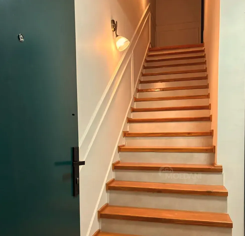 Apartments For Rent two-room 35м² 5/5 floor Batumi - photo 6