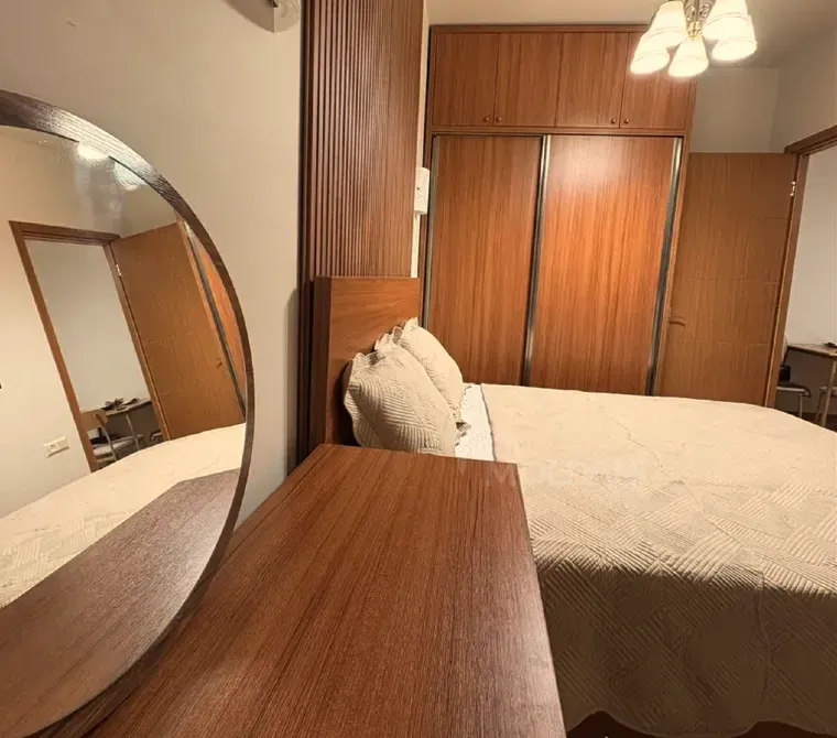 Apartments For Rent two-room 35м² 5/5 floor Batumi - photo 9