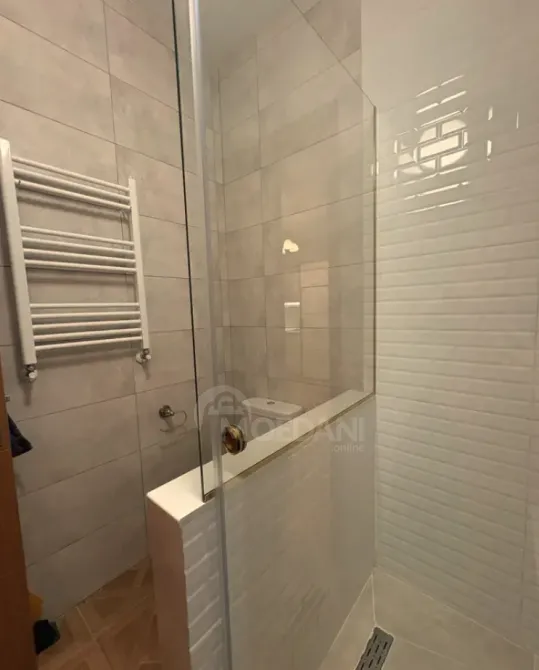 Apartments For Rent two-room 35м² 5/5 floor Batumi - photo 12