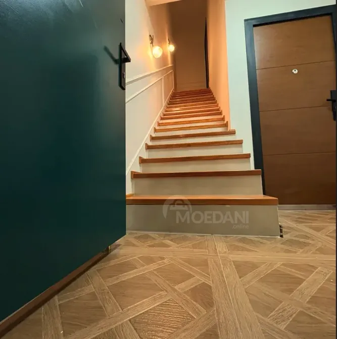 Apartments For Rent two-room 35м² 5/5 floor Batumi - photo 7