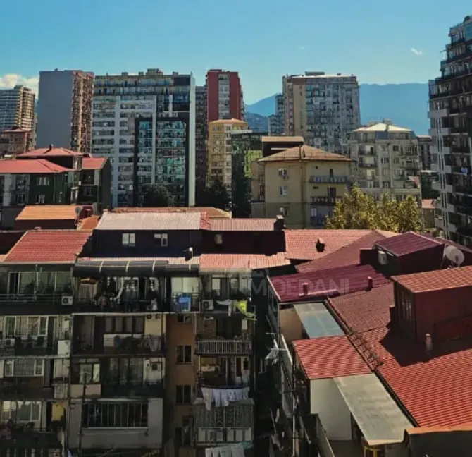 Selling 2 apartment $88 000  in Batumi  64м² 7/9 floor Batumi - photo 6