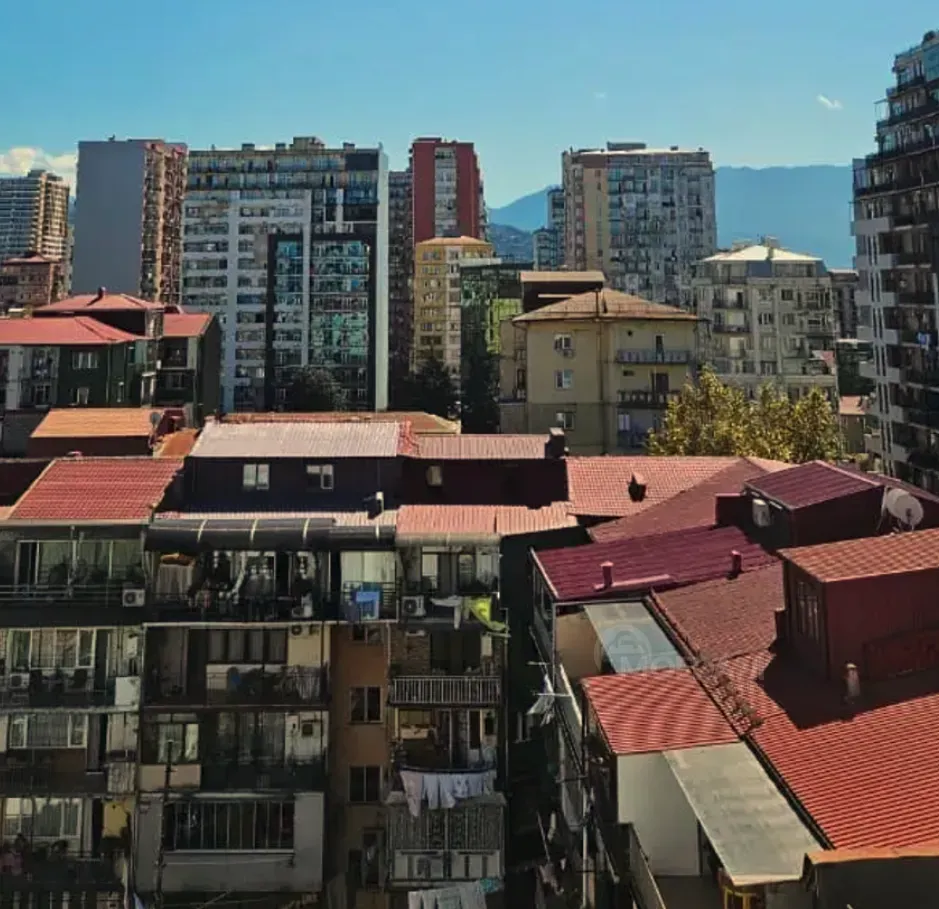 Продам 2-комн. квартиру 64м² 7/9 эт. Батуми - изображение 6