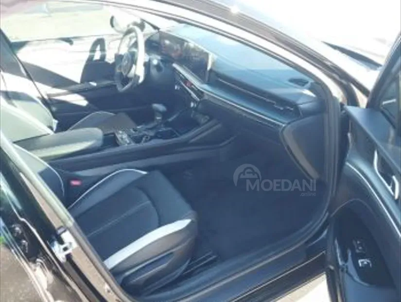 Kia K5 2024 Tbilisi - photo 2