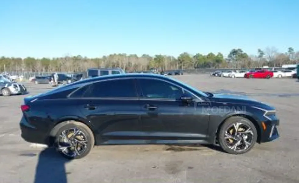 Kia K5 2024 Tbilisi - photo 5