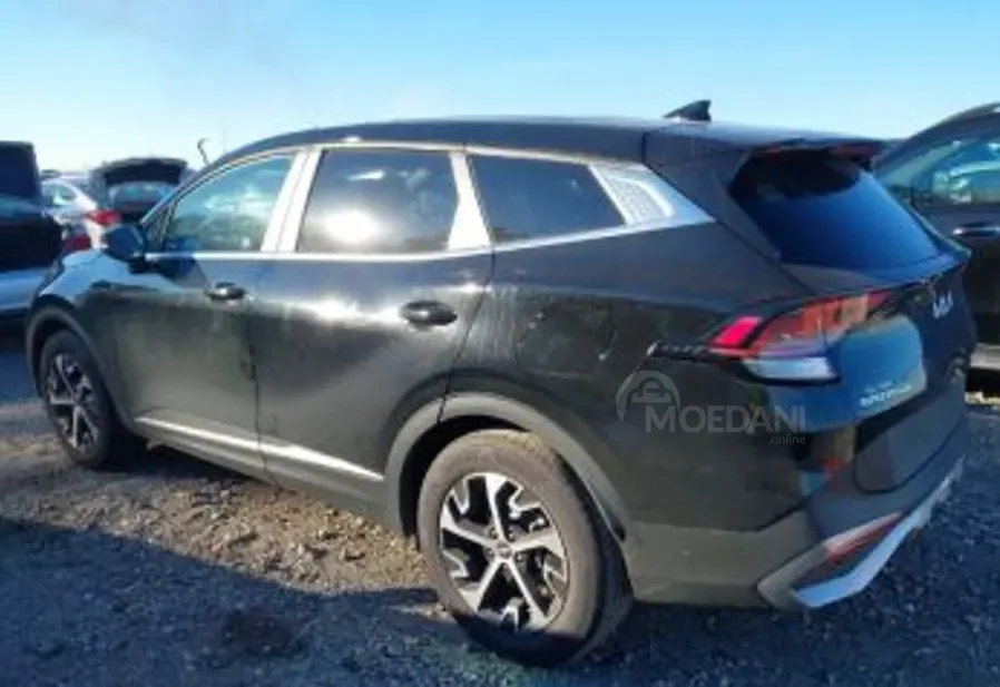 Kia Sportage 2024 Тбилиси - изображение 3