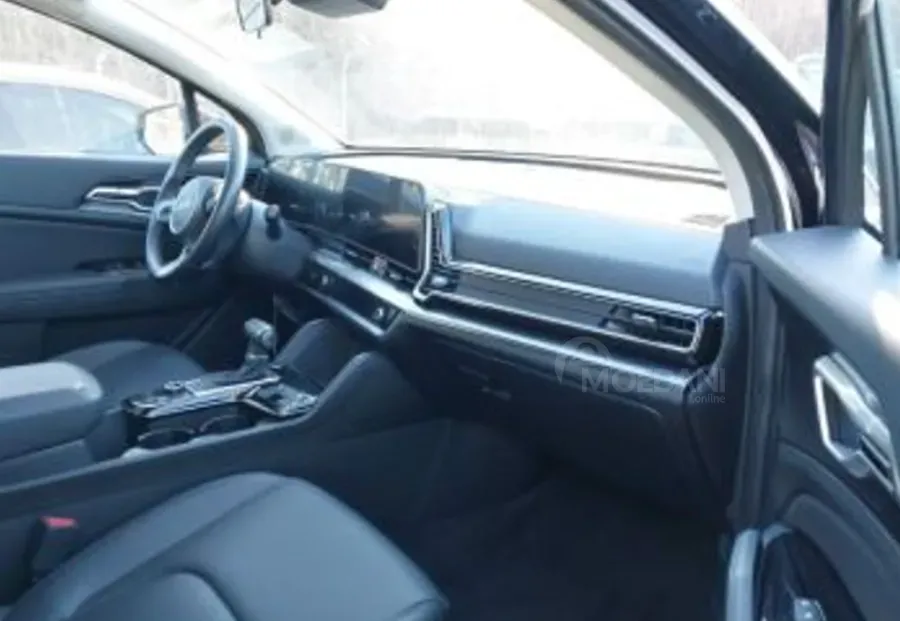 Kia Sportage 2024 Тбилиси - изображение 5
