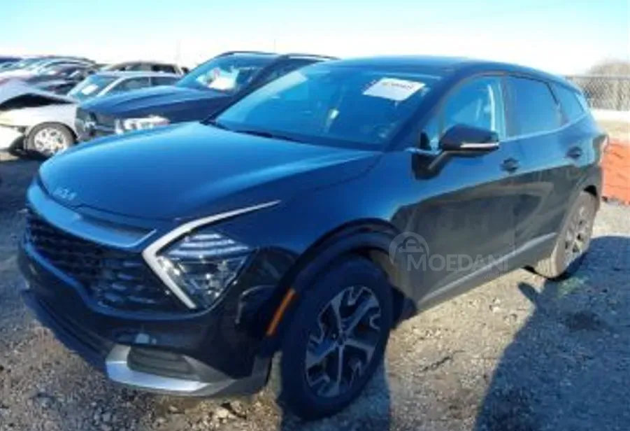 Kia Sportage 2024 Тбилиси - изображение 4