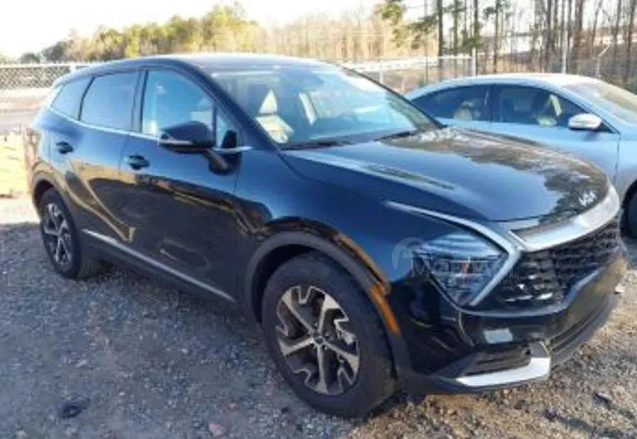 Kia Sportage 2024 Тбилиси - изображение 2