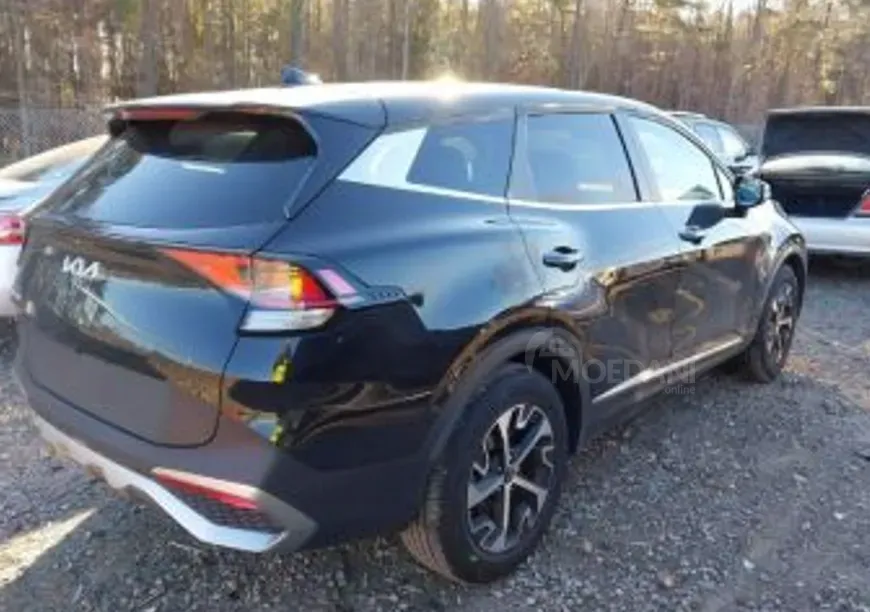 Kia Sportage 2024 Тбилиси - изображение 6