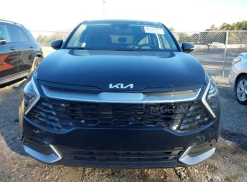 Kia Sportage 2024 Тбилиси - изображение 1