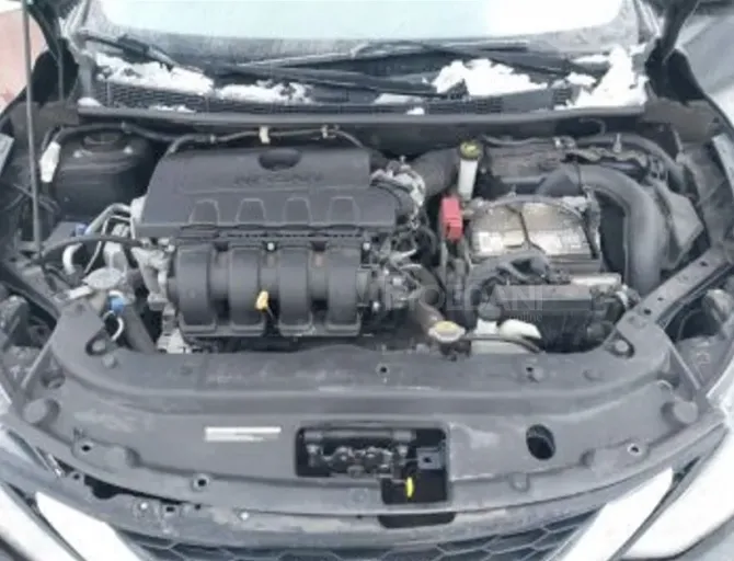 Nissan Sentra 2019 თბილისი - photo 6