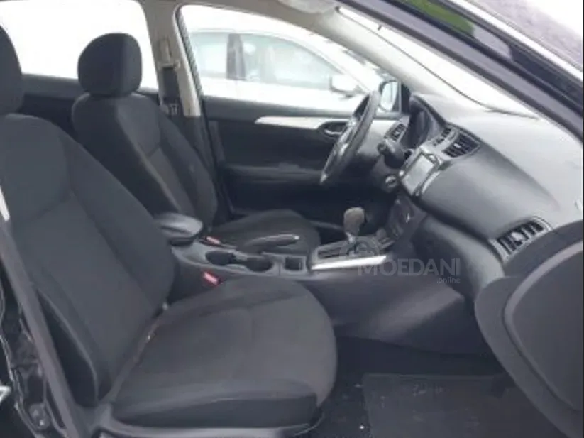 Nissan Sentra 2019 Тбилиси - изображение 7