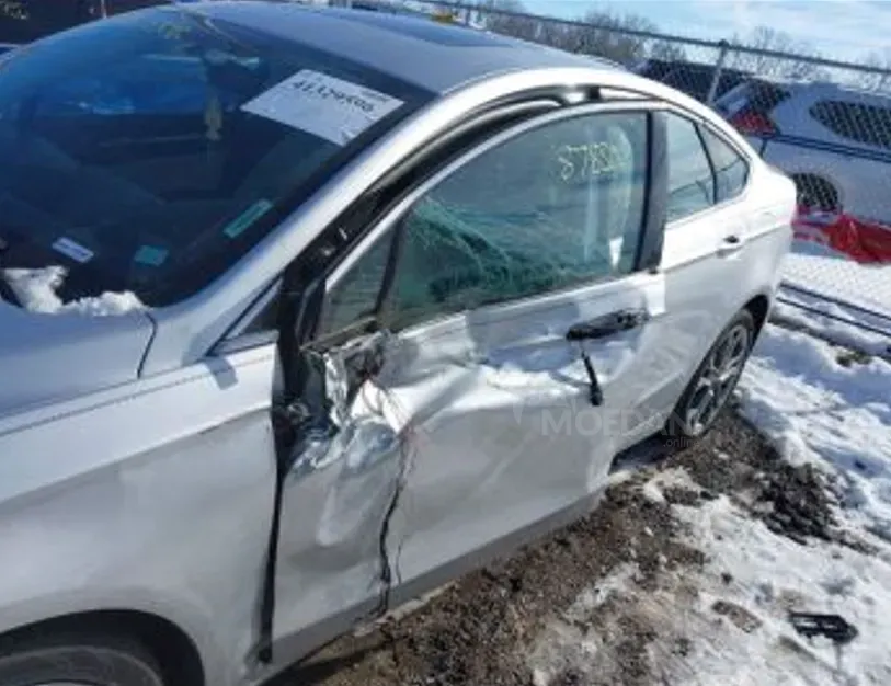 Ford Fusion 2L 2018 Тбилиси - изображение 6