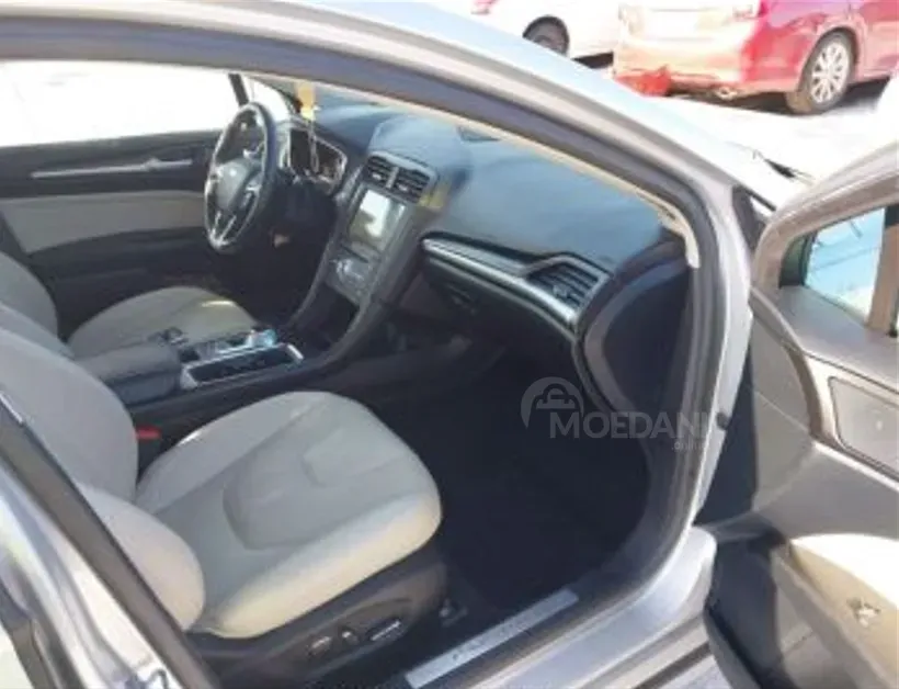 Ford Fusion 2L 2018 Тбилиси - изображение 7