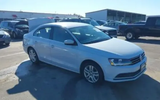 Volkswagen Jetta 1.4 2017 თბილისი