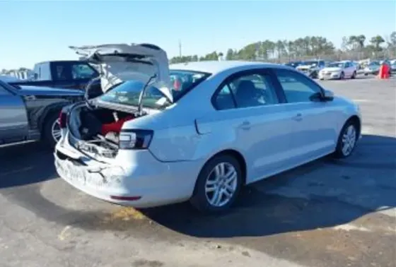 Volkswagen Jetta 1.4 2017 თბილისი