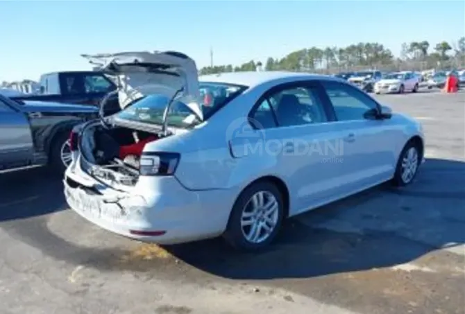 Volkswagen Jetta 1.4 2017 თბილისი - photo 5