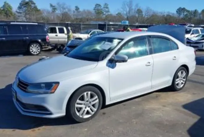 Volkswagen Jetta 1.4 2017 თბილისი - photo 2