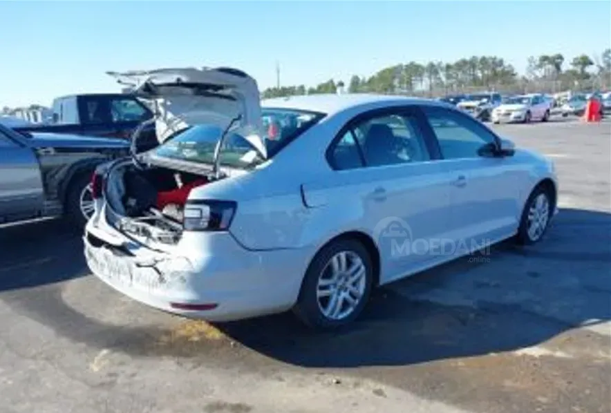 Volkswagen Jetta 1.4 2017 თბილისი - photo 5