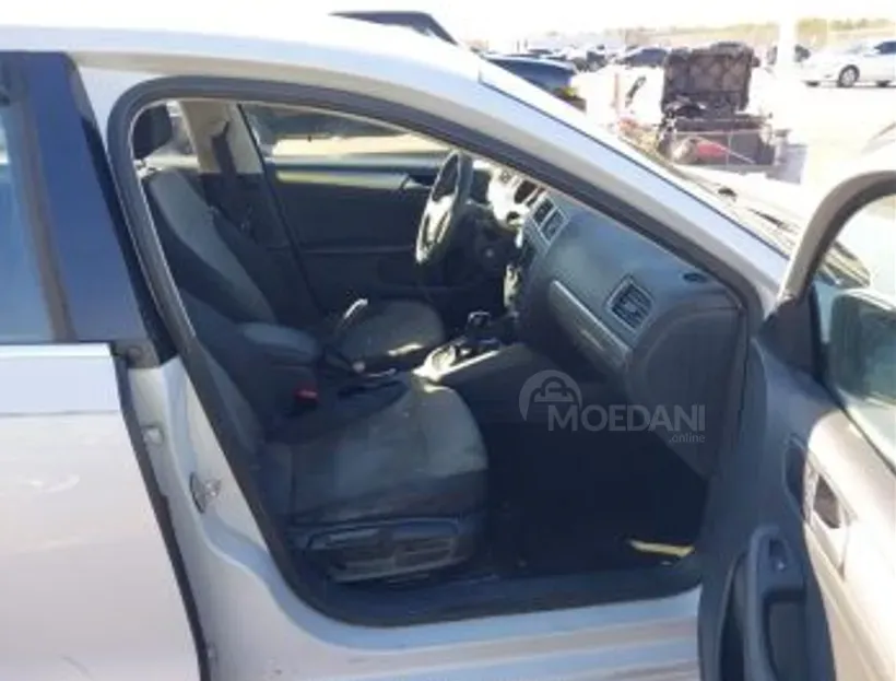 Volkswagen Jetta 1.4 2017 თბილისი - photo 7