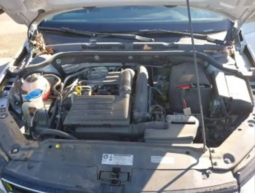 Volkswagen Jetta 1.4 2017 თბილისი - photo 6