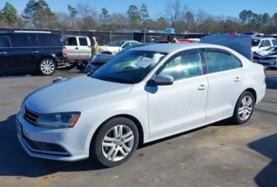 Volkswagen Jetta 1.4 2017 თბილისი - photo 2