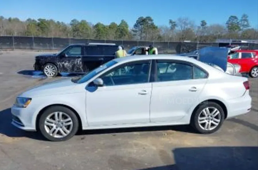 Volkswagen Jetta 1.4 2017 თბილისი - photo 4