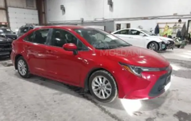 Toyota Corolla 2021 Tbilisi - photo 4