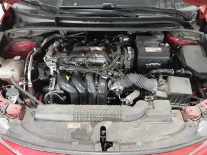 Toyota Corolla 1.8L 2021 Тбилиси - изображение 7