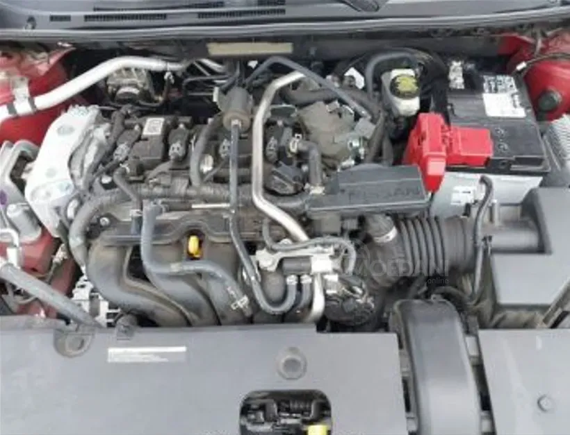 Nissan Sentra 2021 Тбилиси - изображение 6