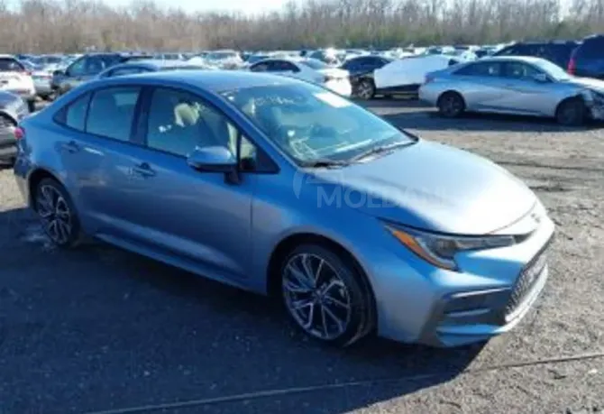 Toyota Corolla 2022 Tbilisi - photo 2