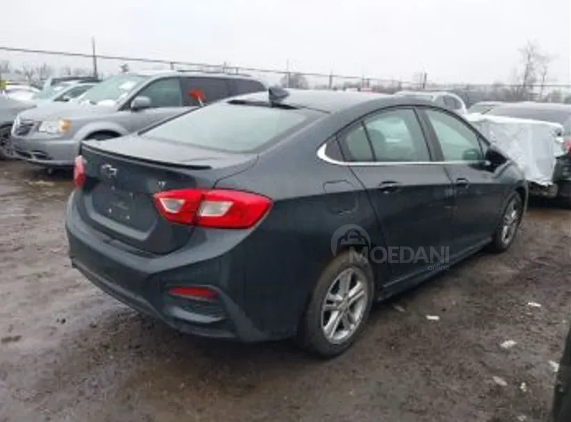 Chevrolet Cruze 2018 Тбилиси - изображение 4