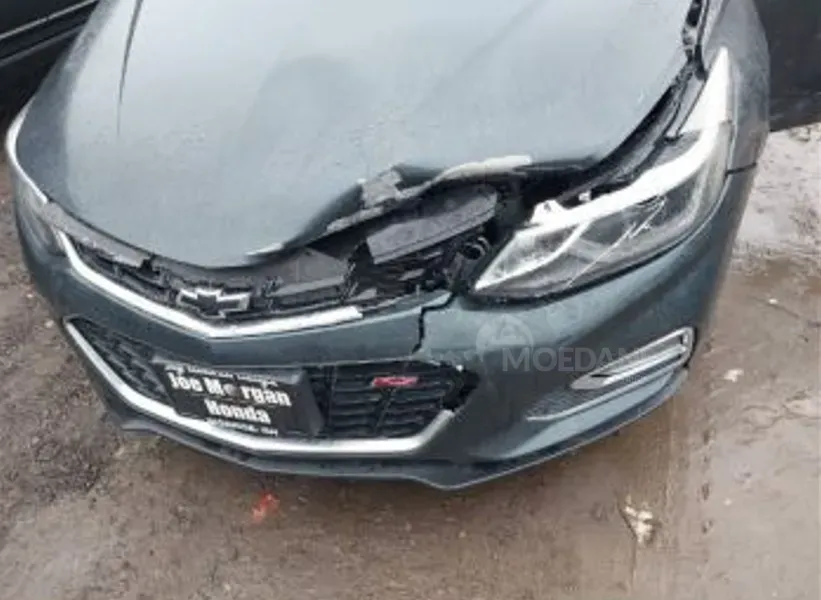 Chevrolet Cruze 2018 Тбилиси - изображение 3