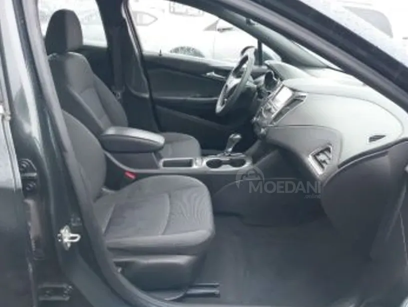 Chevrolet Cruze 2018 Тбилиси - изображение 6